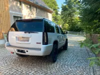 Gebraucht GMC Yukon 409 PS (300 kW) 2008 SUV
