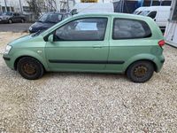 gebraucht Hyundai Getz 1,1 L Benziner tüv 01/2025