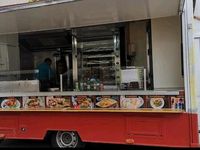 Usata Renault Master 2010 Andere farben