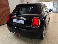 Gebraucht Mini Cooper 136 PS (100 kW) 2019 Midnight black Kleinwagen