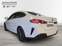 Używany BMW 218 Efficient Dynamics 150 KM (110 kW) 2024 Biały Coupe