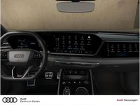 Neu Audi A5 S-Line 204 PS (150 kW) 2025 Grau Kombi