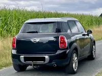 Occasion Mini Cooper D Countryman 111 ch (81 kW) 2013 Noir SUV