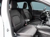 Gebraucht Ford Focus 125 PS (91 kW) 2023 Weiß Kombi