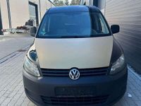 gebraucht VW Caddy 1.6 TDI (7-Si.) Edition 30