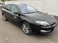 gebraucht Renault Laguna GrandTour 2.0 dCi 175 FAP Initiale