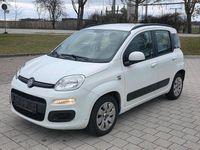 Gebraucht Fiat Panda 75 PS (55 kW) 2014 Weiß Kleinwagen