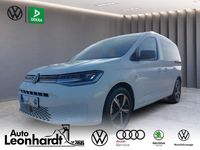Gebraucht VW Caddy Life 116 PS (85 kW) 2025 Weiß Van / Kleinbus