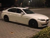 gebraucht BMW 523 i f10 3.0 L *Navi*Kamera*Standheizung* Top gepflegt