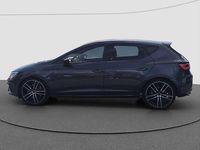 Gebraucht Cupra Leon 290 PS (213 kW) 2018 Grau Limousine