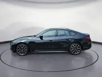 Gebraucht BMW M440 M Sport 374 PS (275 kW) 2022 Schwarz Coupé