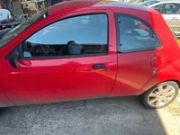 Second-hand Ford Ka 60 CP (44 kW) 2008 Hatchback