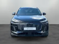 Neu Audi Q6 e-tron Performance 225 kW (306 PS) 2026 Schwarz SUV
