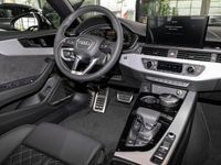 gebraucht Audi A5 Cabriolet 45 TFSI quattro UPE 86.970,00 S line ...