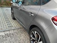 Gebraucht Renault Scénic IV 160 PS (117 kW) 2018 Grau Van / Kleinbus