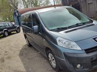 gebraucht Peugeot Expert L2 H1 8Sitzer