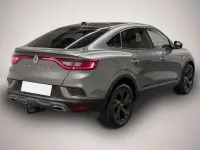 Gebraucht Renault Arkana R.S. 140 PS (102 kW) 2021 Grau SUV