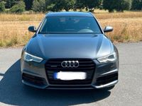 gebraucht Audi A6 3.0 TDI Quattro