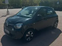 Usata Renault Twingo 73 CV (53 kW) 2015 Nero Utilitaria