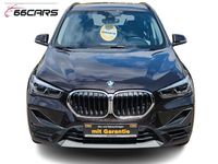 Gebraucht BMW X1 Advantage 140 PS (102 kW) 2019 Braun SUV