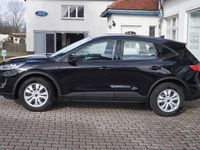 Gebraucht Ford Kuga Cool & Connect 150 PS (110 kW) 2024 Schwarz SUV
