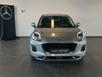 Gebraucht Ford Puma Titanium 125 PS (91 kW) 2020 Grau SUV