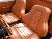 Gebraucht Lancia Flaminia 141 PS (103 kW) 1963 Weiß Cabrio