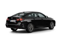 Neu BMW 216 122 PS (89 kW) 2026 Schwarz Coupé