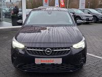 Gebraucht Opel Corsa Elegance 101 PS (74 kW) 2021 Schwarz Limousine