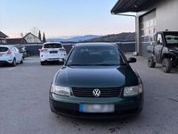Gebraucht VW Passat 193 PS (141 kW) 1998 Limousine