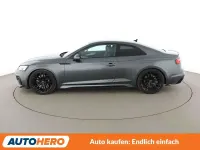 Gebraucht Audi RS5 450 PS (330 kW) 2020 Gray Coupé