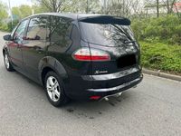 gebraucht Ford S-MAX 2,0 TDCI