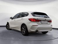 gebraucht BMW 118 i Hatch