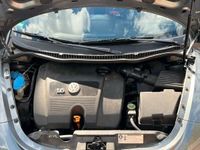 gebraucht VW Beetle New1,6 in Grau