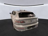 Gebraucht VW Arteon R-line 200 PS (147 kW) 2022 Mondsteingrau Kombi