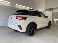 Gebraucht VW T-Roc Style 190 PS (139 kW) 2024 [6u6u] ascotgrau SUV