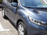 Gebraucht Renault Kadjar Experience 131 PS (96 kW) 2018 SUV
