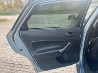 Gebraucht Ford Mondeo Titanium X 160 PS (117 kW) 2007 Blau Limousine
