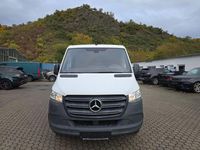 Second-hand Mercedes Sprinter 143 CP (105 kW) 2019 Alb Van