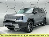 Ny Baic BJ30 280 HK (205 kW) 2026 Sort SUV
