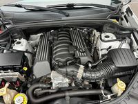 Gebraucht Jeep Grand Cherokee SRT 468 PS (344 kW) 2017 Weiß SUV