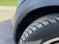 Gebraucht Mini ONE 98 PS (72 kW) 2010 Schwarz Kleinwagen