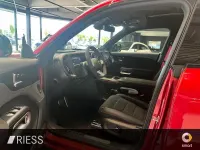 Gebraucht Smart #5 Brabus 475 kW (646 PS) 2026 Rot SUV