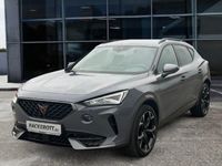Gebraucht Cupra Formentor VZ 310 PS (228 kW) 2024 Grau SUV