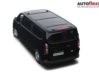Neu Ford Transit Custom Trend 170 PS (125 kW) 2026 Agate black metallic Kombi
