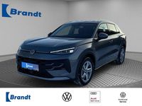 Gebraucht VW T-Roc Style 116 PS (85 kW) 2026 Grau SUV