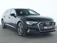 Gebraucht Audi A6 Ambiente 286 PS (210 kW) 2025 Schwarz Kombi