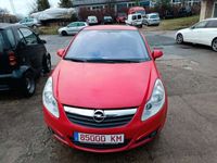 gebraucht Opel Corsa Edition