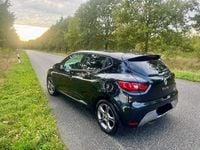 Gebraucht Renault Clio IV GT-Line 90 PS (66 kW) 2015 Kleinwagen