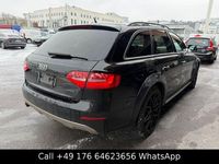 Gebraucht Audi A4 Allroad Comfort 245 PS (180 kW) 2015 Schwarz Kombi
